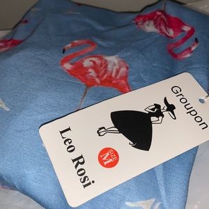 Leo Rosi pajama set